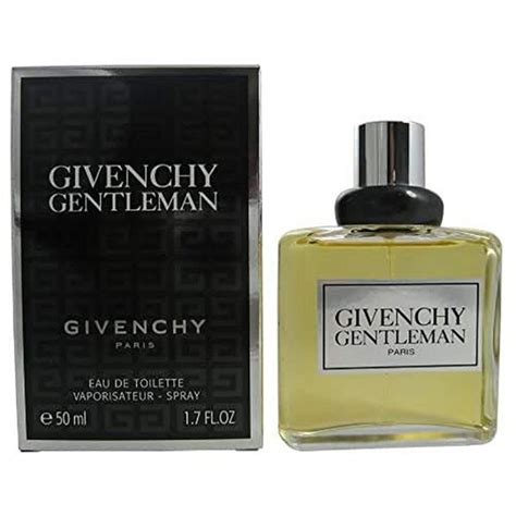 givenchy edt men|Givenchy gentleman superdrug.